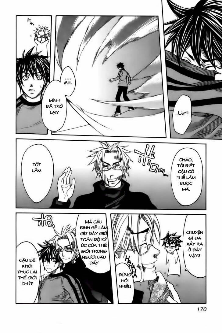 guardian dog chapter 22 23