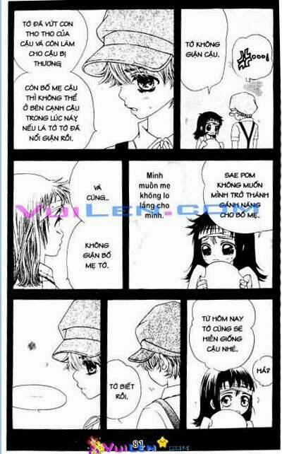 chàng trai thứ 13 chapter 8 78