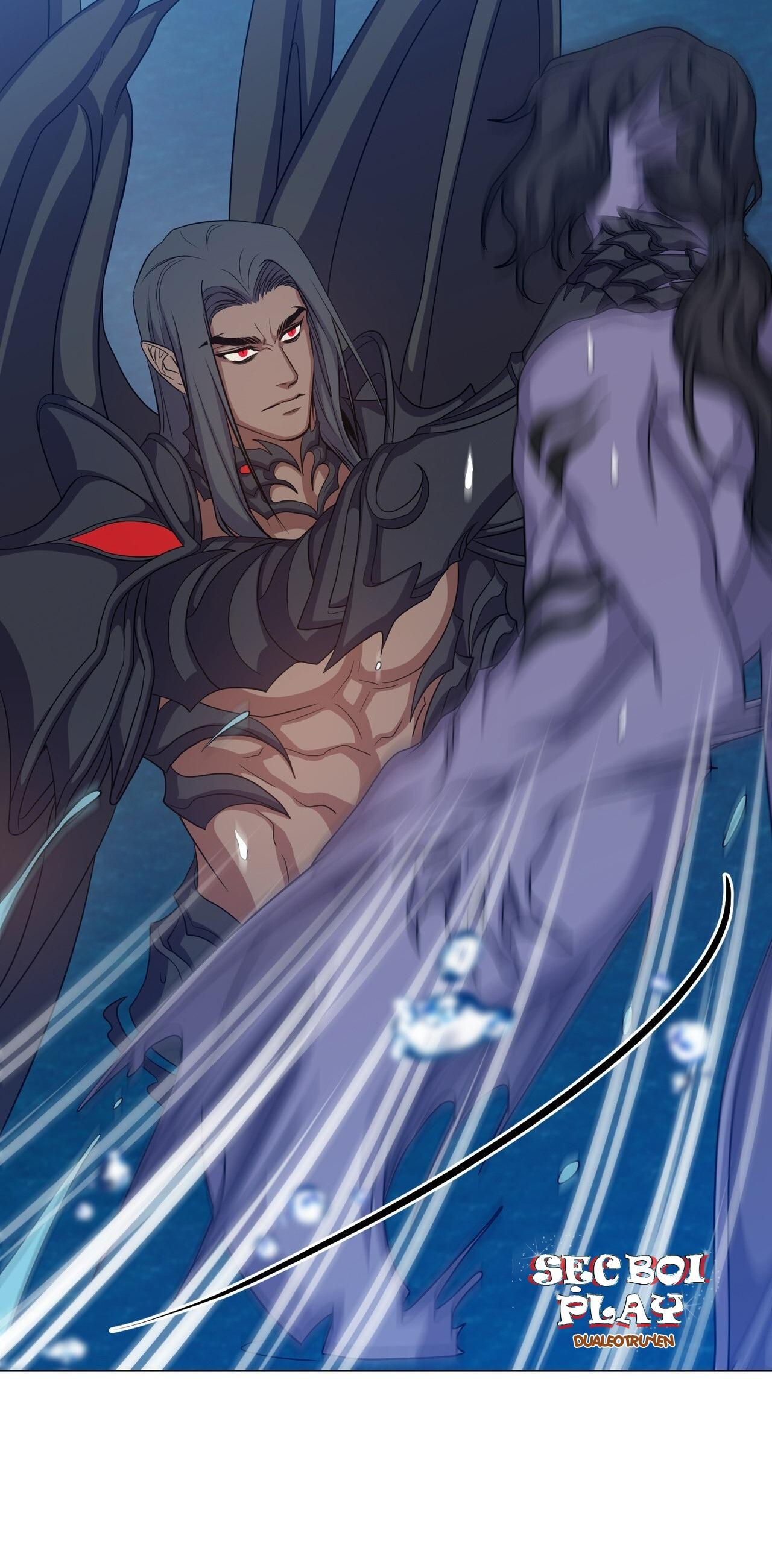 mặt trăng quỷ chapter 26 25