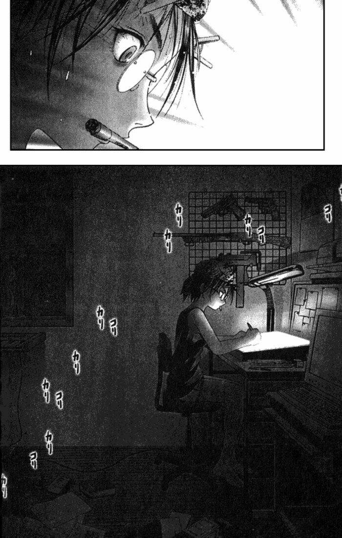 happy world! chapter 16 18