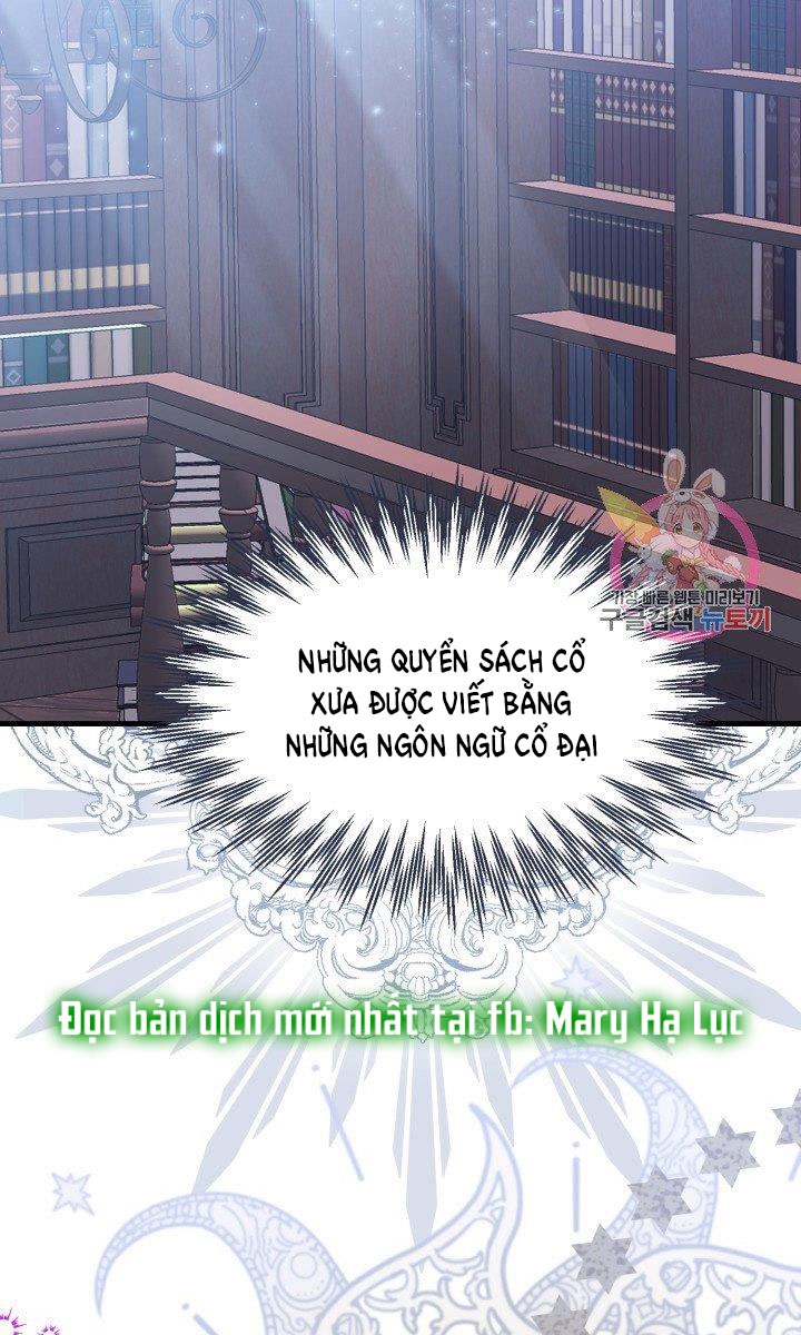 trở thành vợ thái tử quái vật chapter 27.2 13