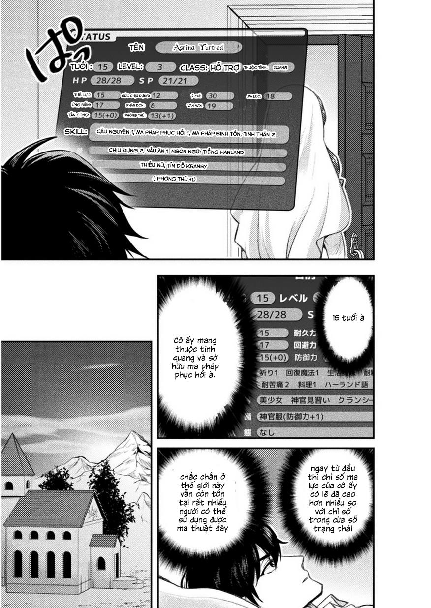 bijo to kenja to majin no ken chapter 2 23