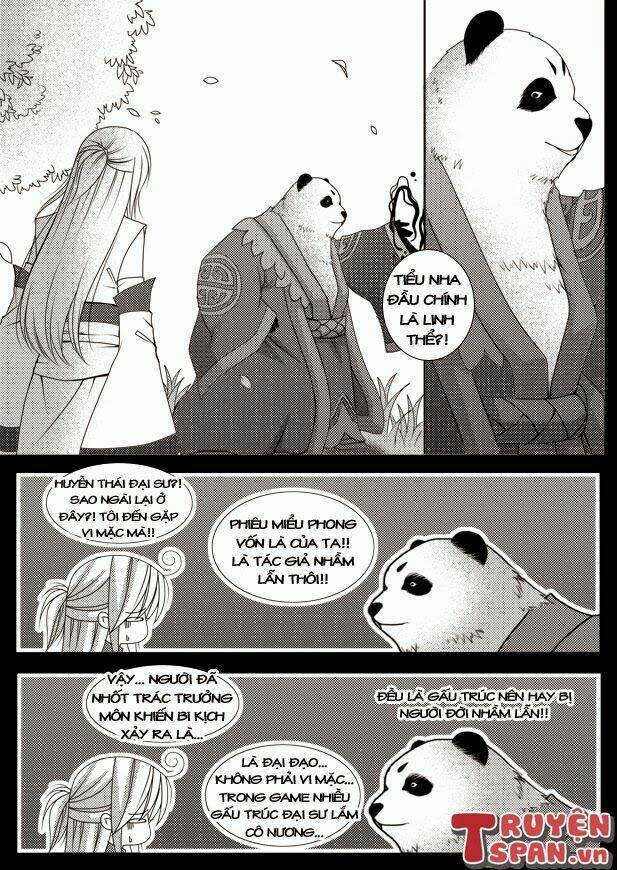 xuyên việt thiên hạ chapter 12 10