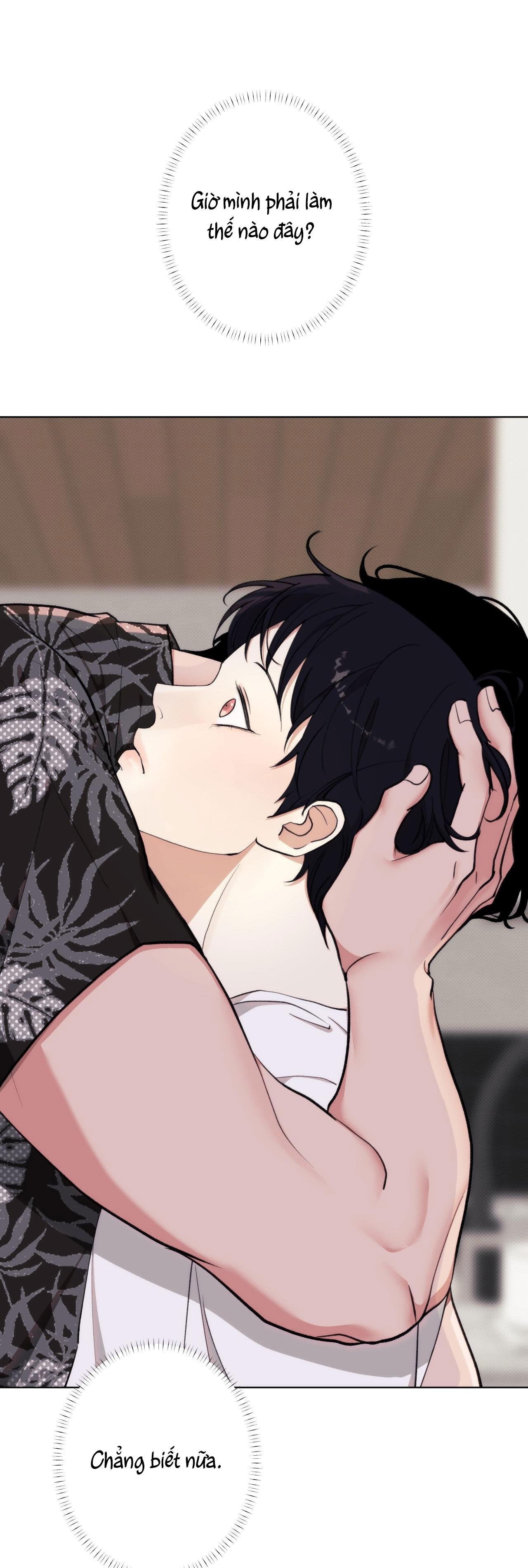 em bé và đại ca chapter 7 1