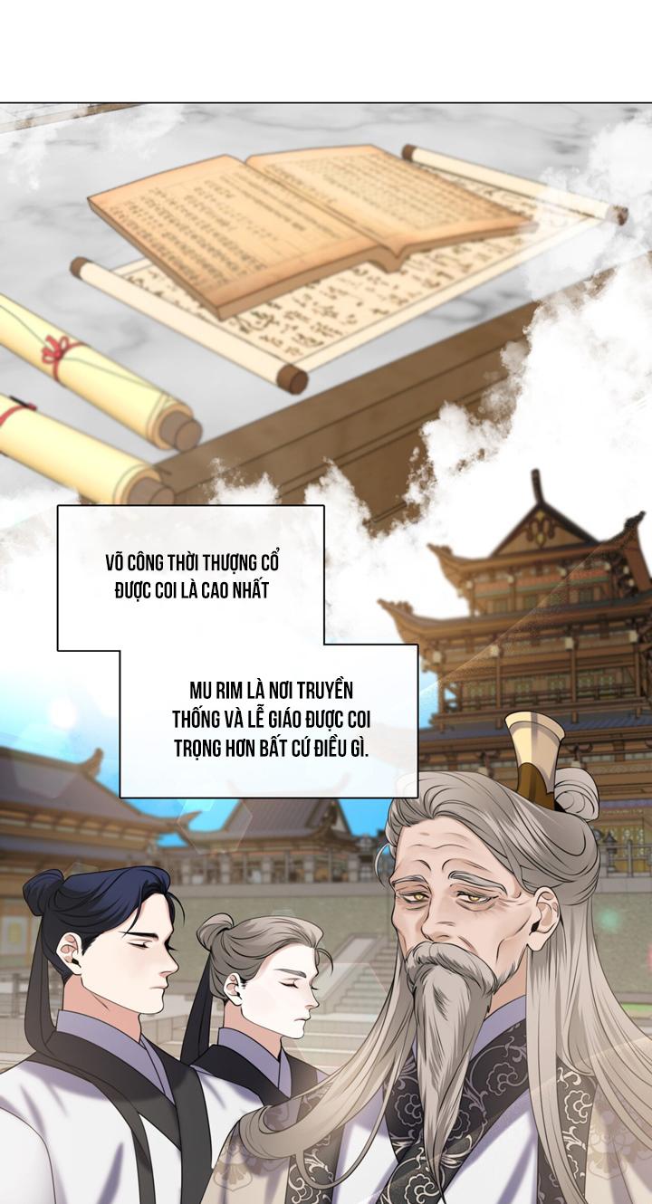 tôi đã nuôi dạy thủ lĩnh giáo phái ác ma chapter 4 49