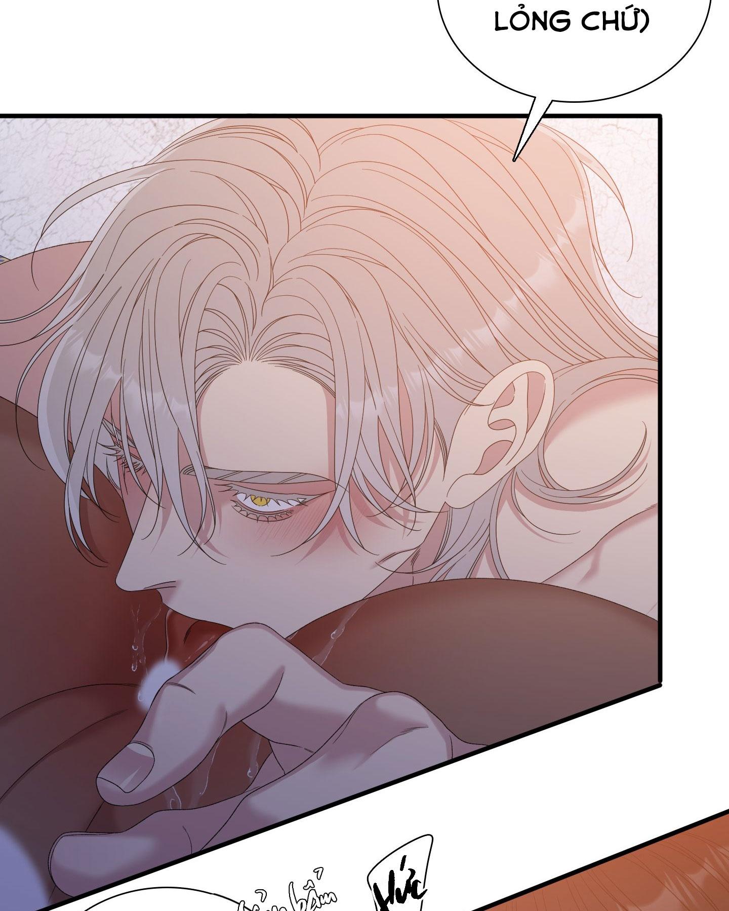 ái tình tự tâm chapter 51 7