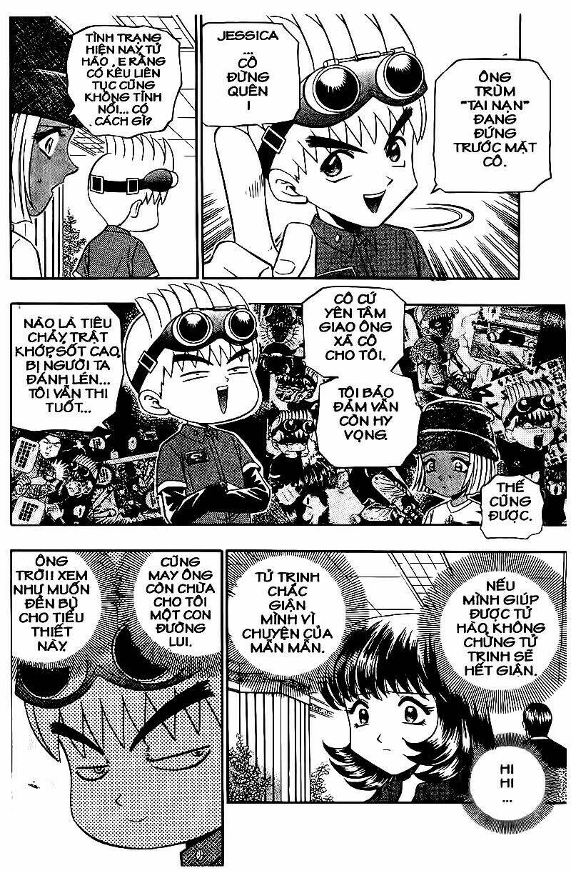 bowling king chapter 111 2