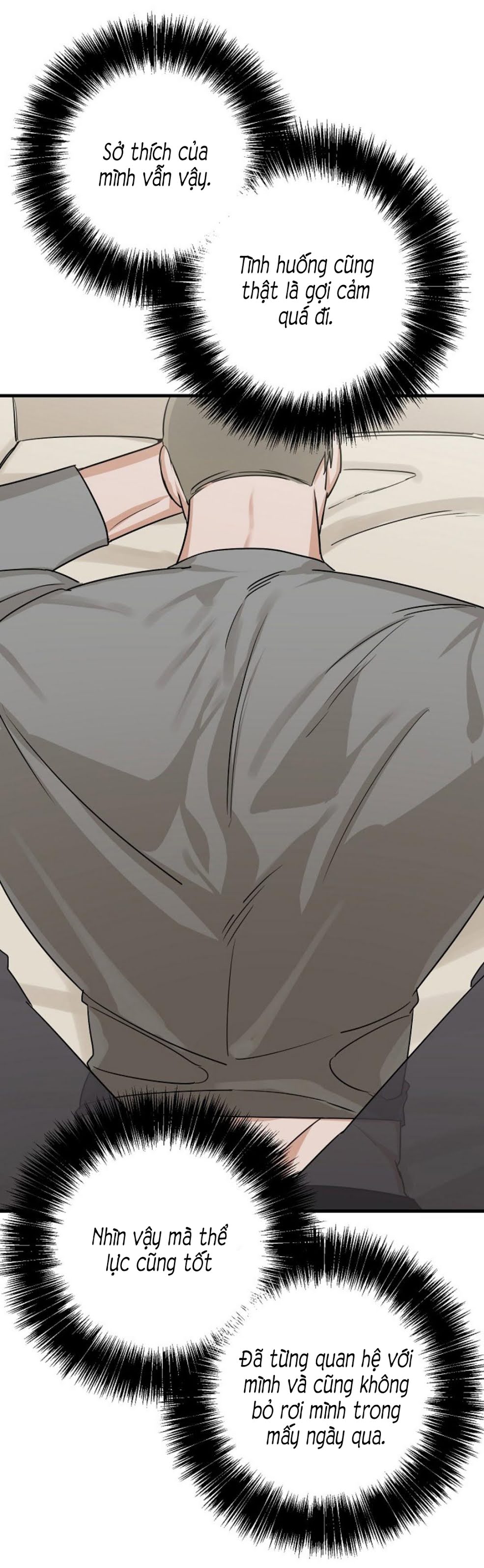 thiên đường một lần nữa chapter 7 31