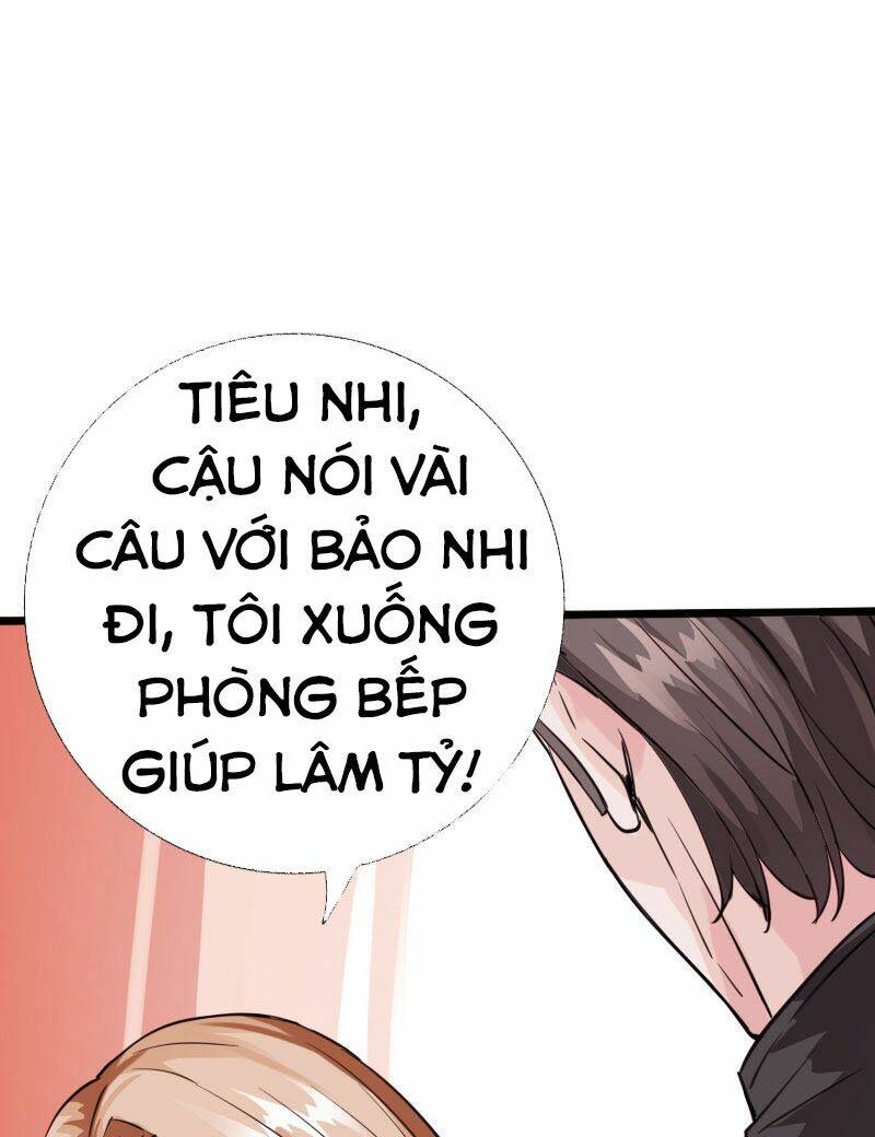 tuyệt phẩm tà thiếu chapter 89 7