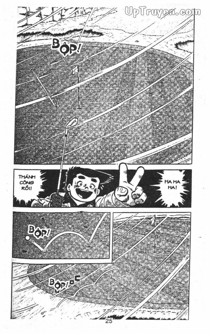 ashita tenki ni naare chapter 11 27