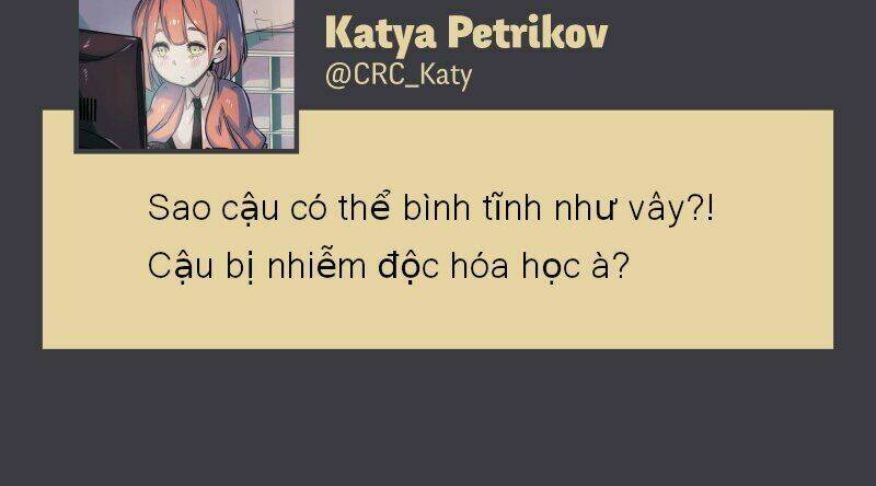 câu lạc bộ học thuyết âm mưu chapter 1 30