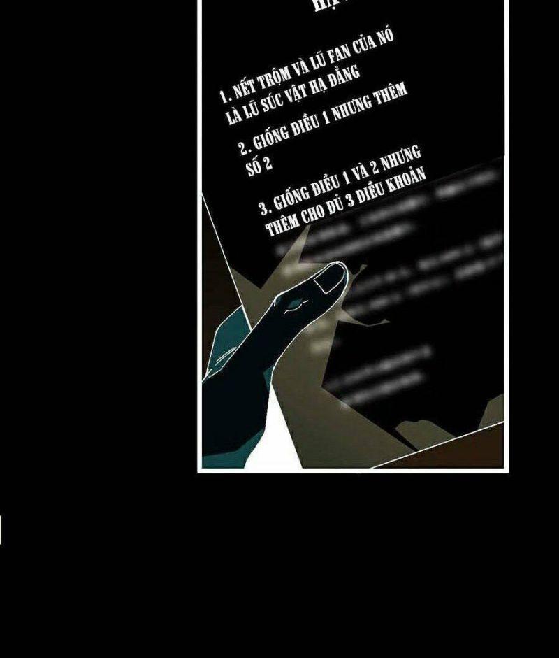 bạn học tôi là lính đánh thuê chapter 49 39