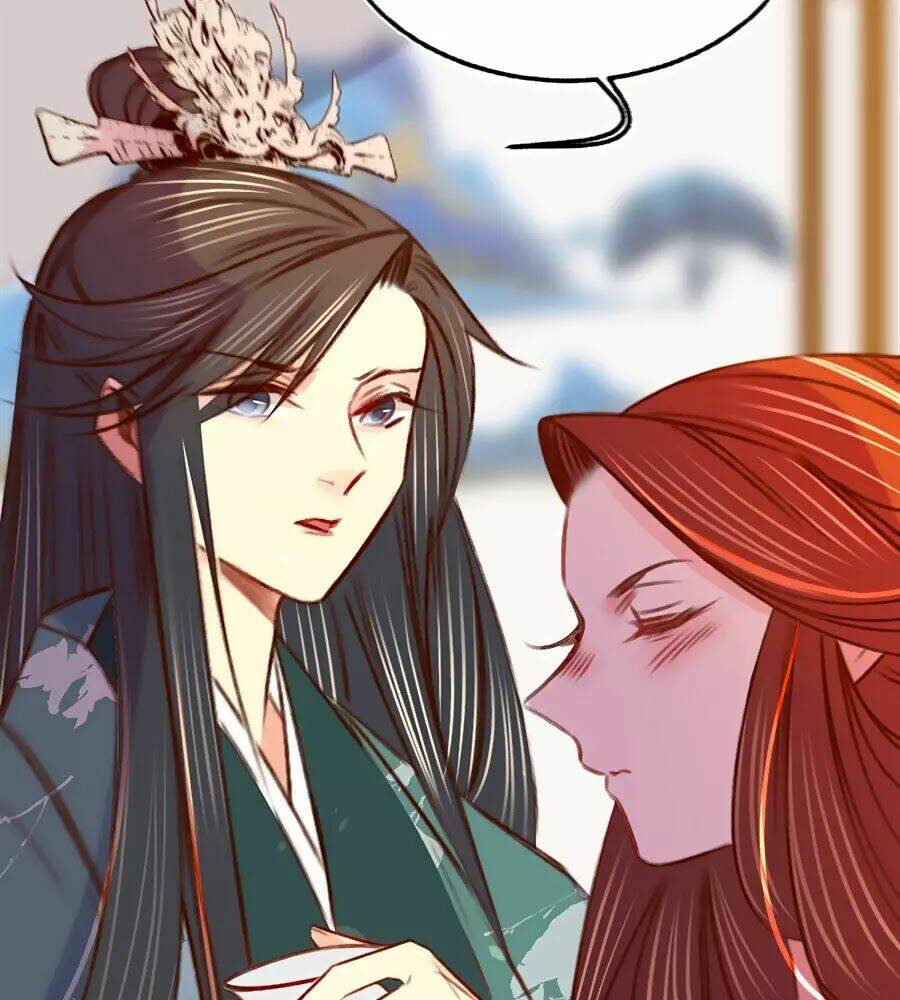 phượng hoàn triều: vương gia yêu nghiệt xin tránh đường chapter 22 52