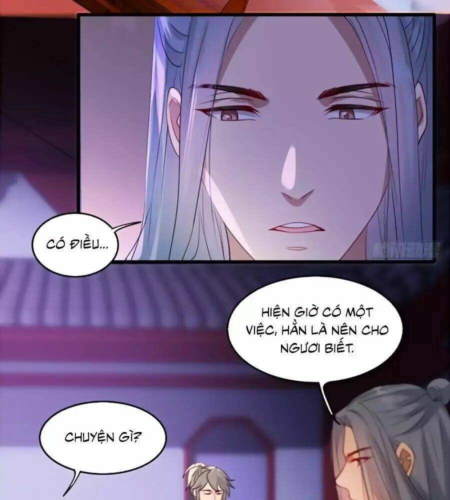 gian phi như thử đa kiều chapter 71 14
