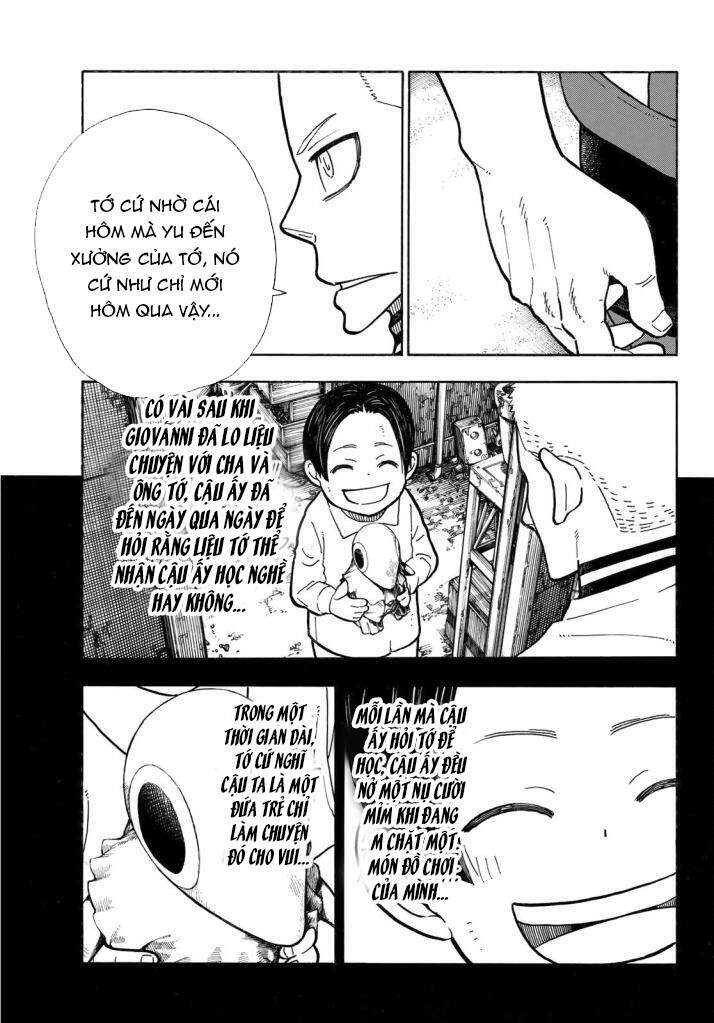 biệt đội lính cứu hỏa chapter 261 8