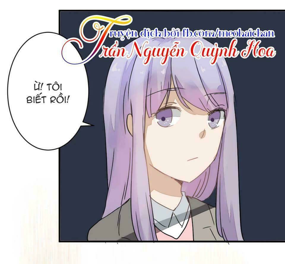 quy tắc của mỹ nam chapter 12 32