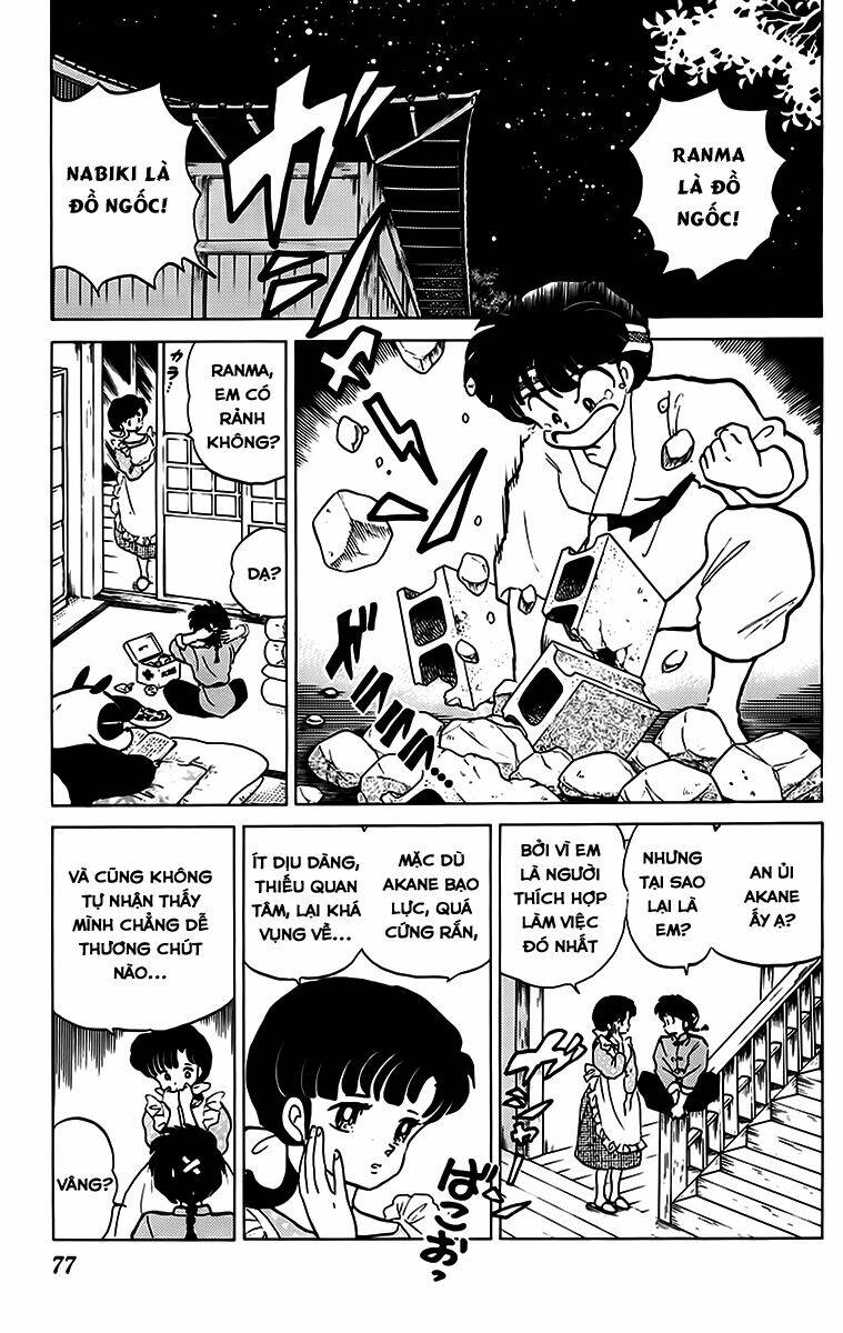 suối lời nguyền chapter 173 10