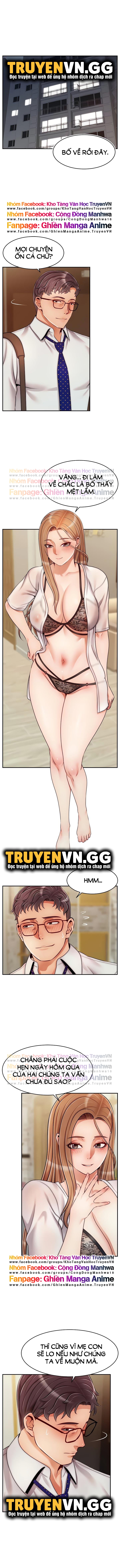 cả nhà thương nhau chapter 48 1