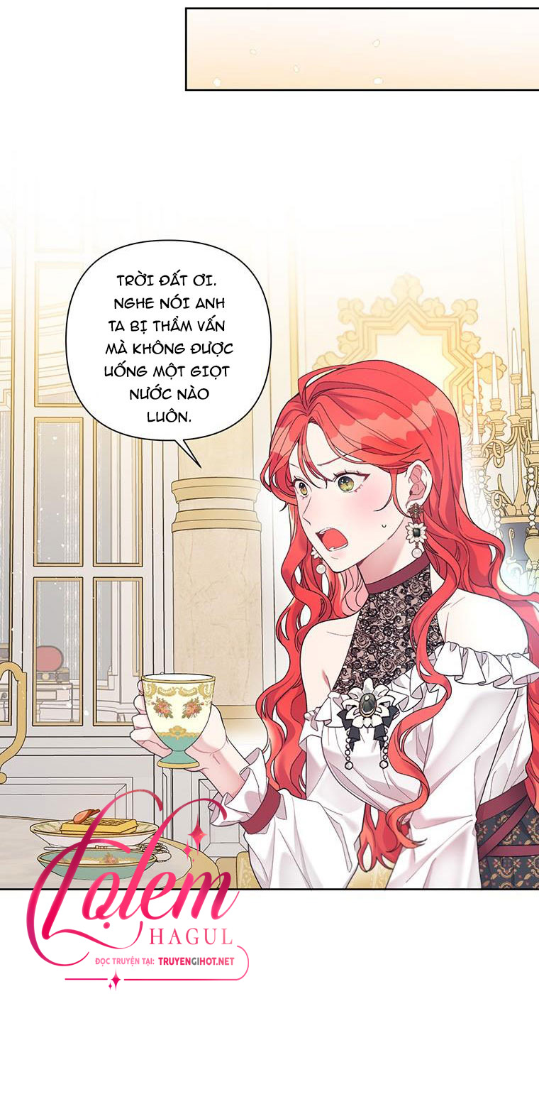 trở thành con dâu bất đắc dĩ chapter 23 46