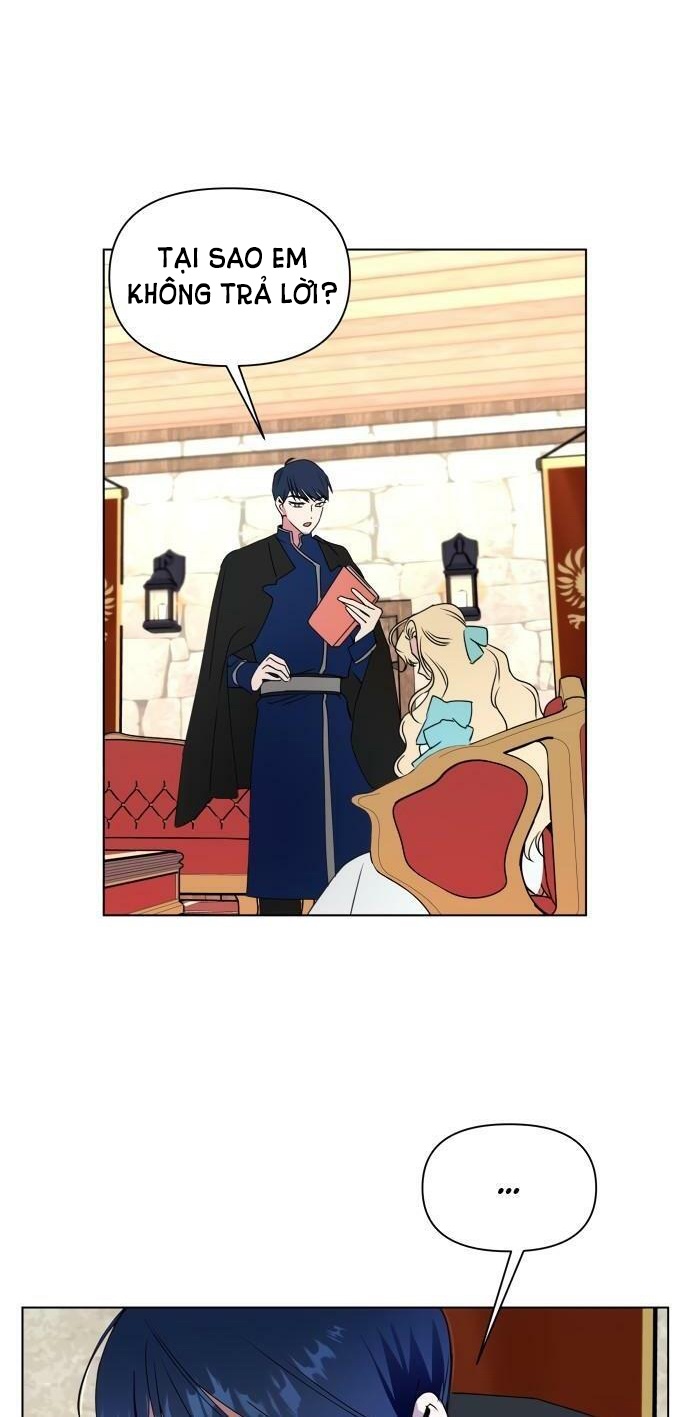 tôi muốn trở thành cô ấy dù chỉ là một ngày chapter 4 15