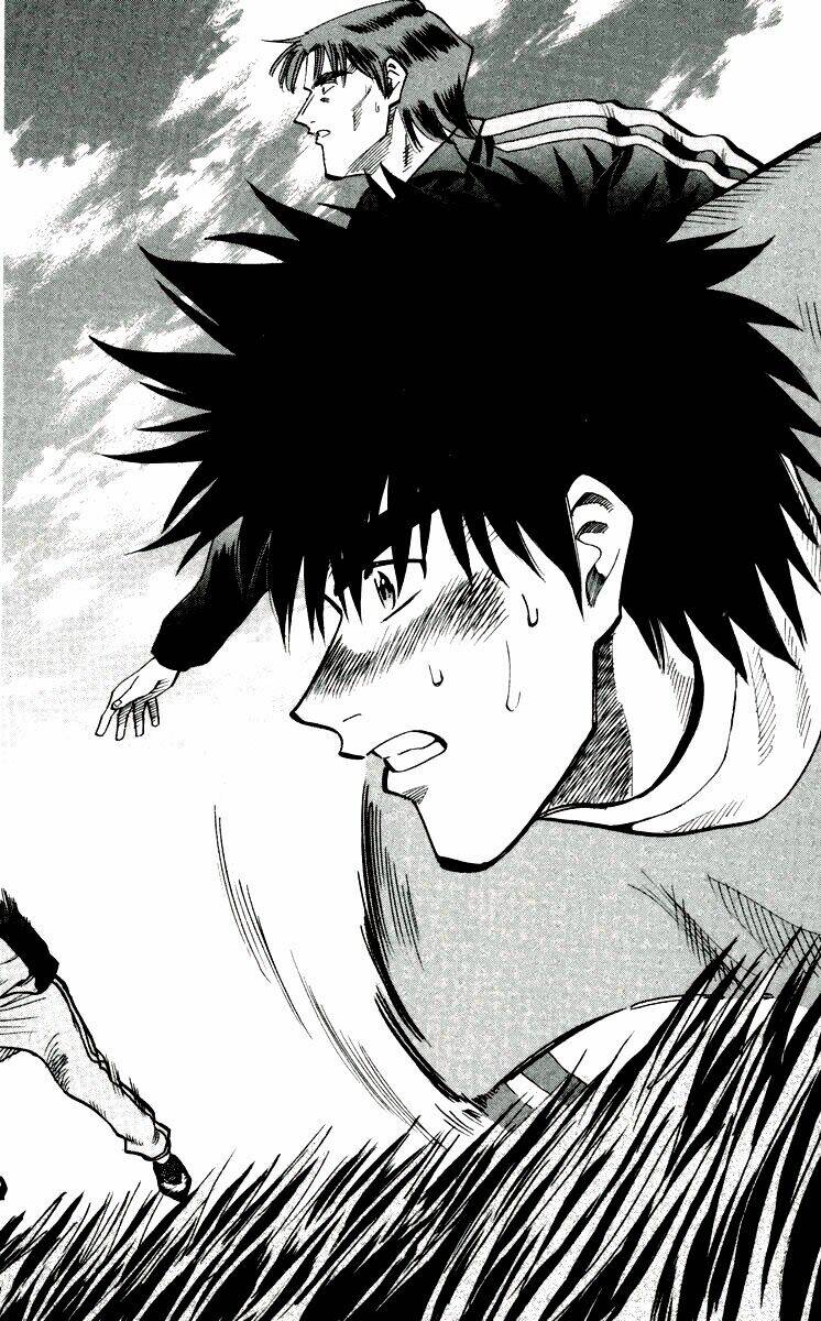 fantasista bản vip chapter 138 1