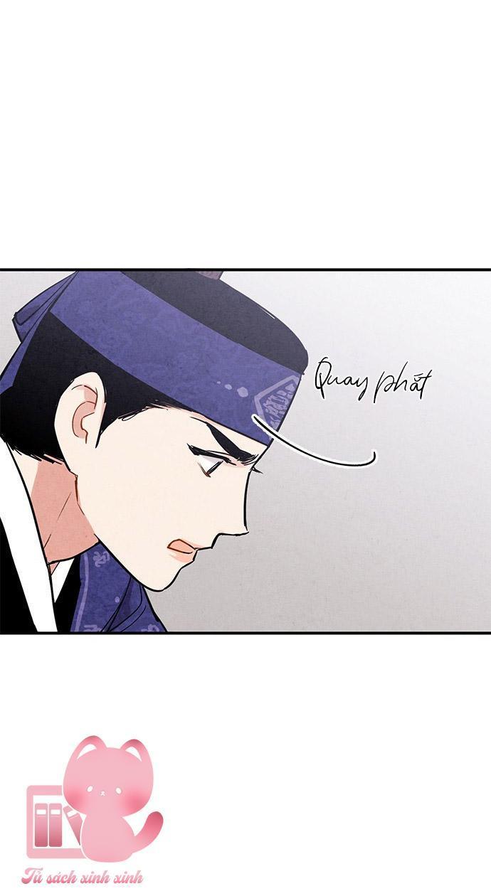 lệnh cấm hôn chapter 30 48