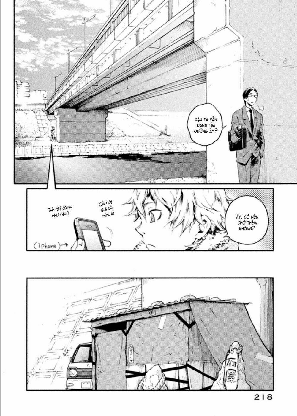 livingstone chapter 11.5 6