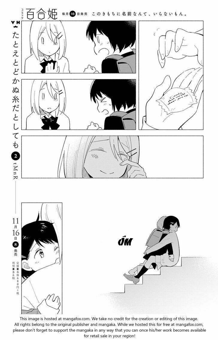 this love that won't reach chapter 10 11