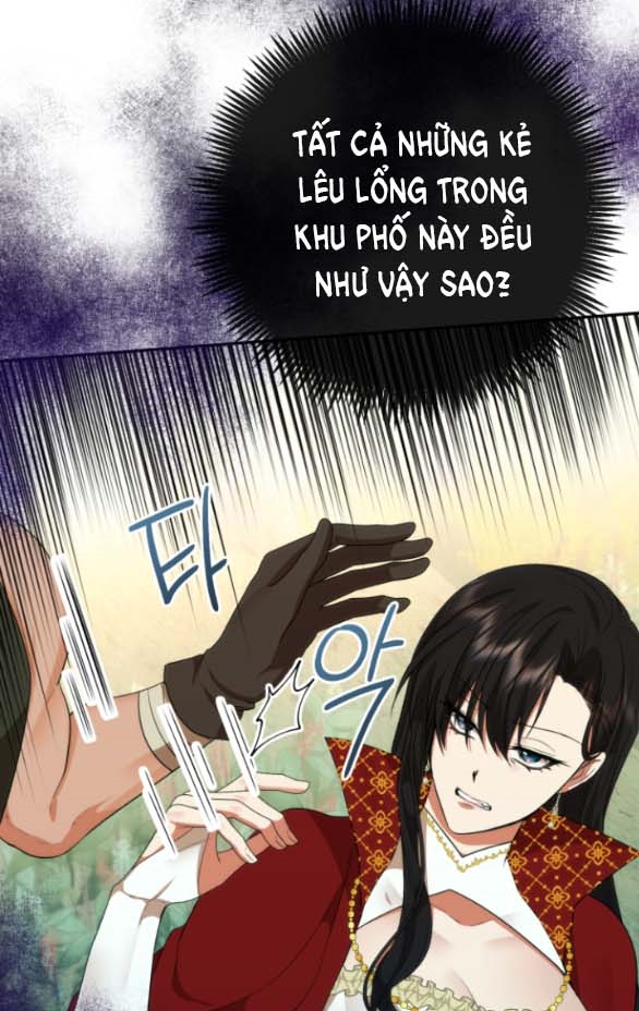 [18+] dũng sĩ vị tha chapter 5.1 39