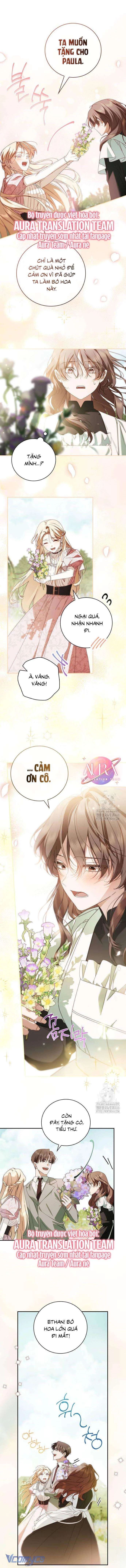 nữ hầu bí mật của nhà bá tước chapter 19 9