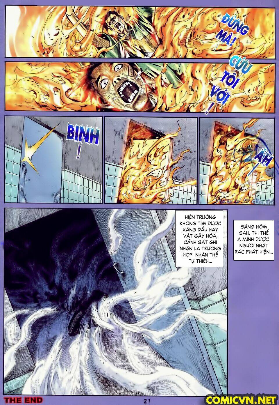 âm dương lộ chapter 20 51