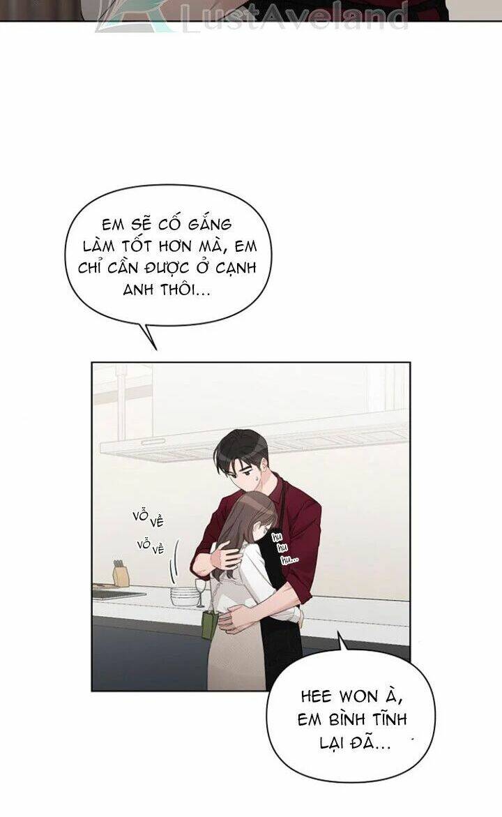 Baby Đến Rồi! Chapter 71 - Trang 1