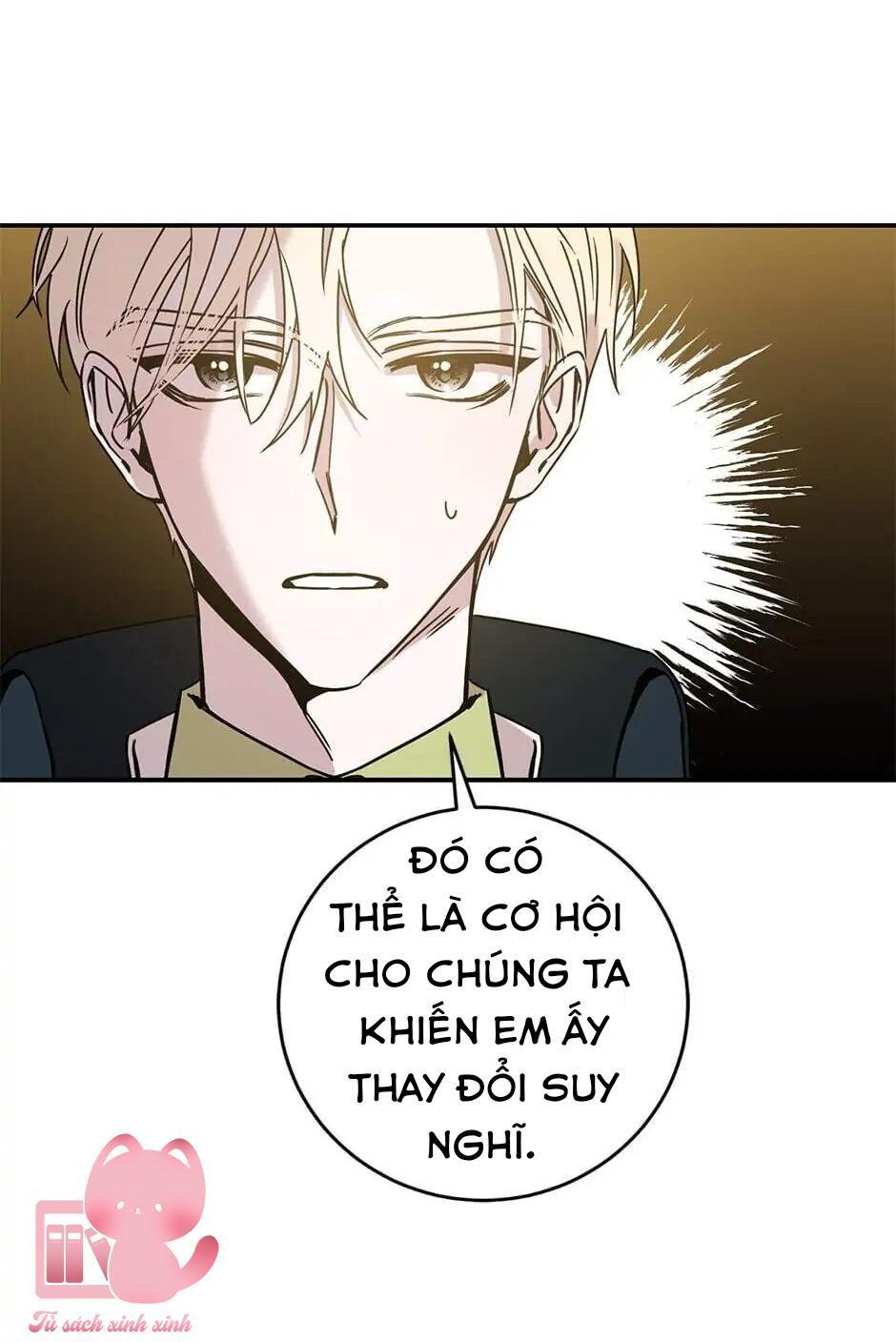 thuần hóa bạo chúa rồi bỏ trốn chapter 30 42