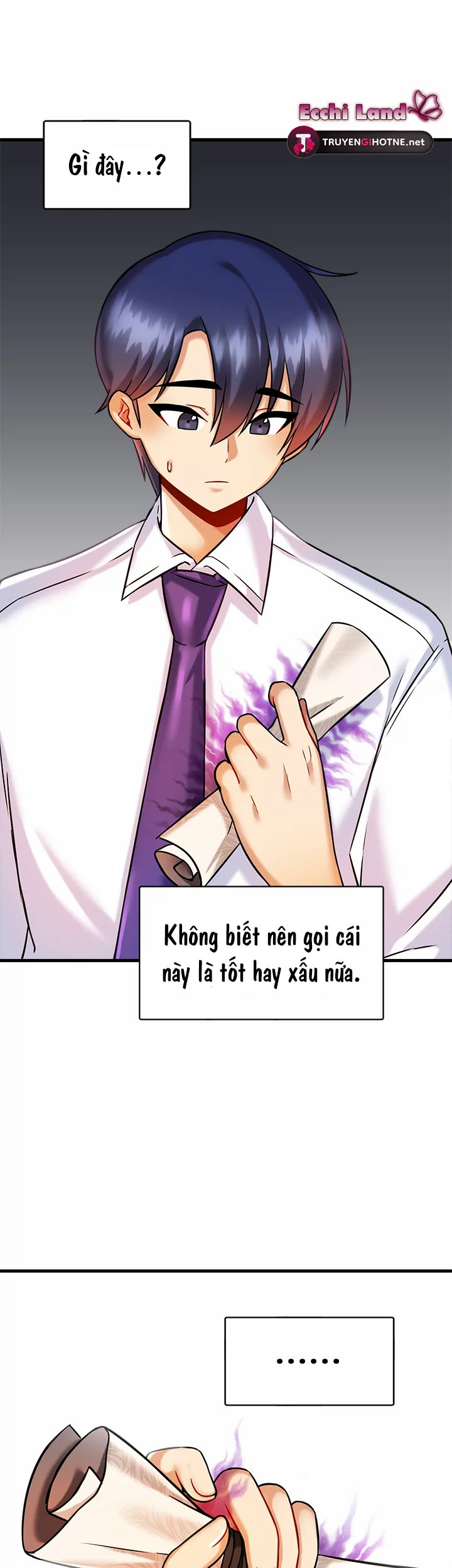 làm reviewer tôi trở thành main của game 18+ lúc nào không hay chapter 17.1 15