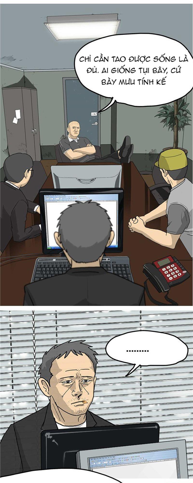 hồi sinh chapter 14 23