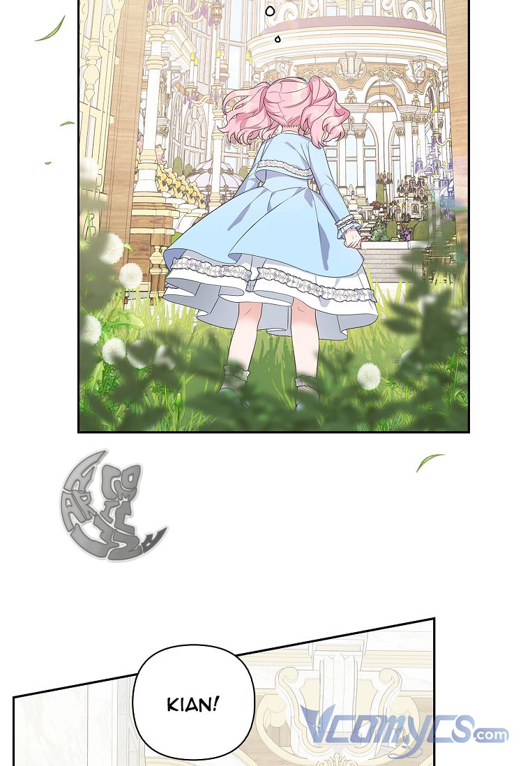 trở thành con gái út của công tước phản diện chapter 19 48