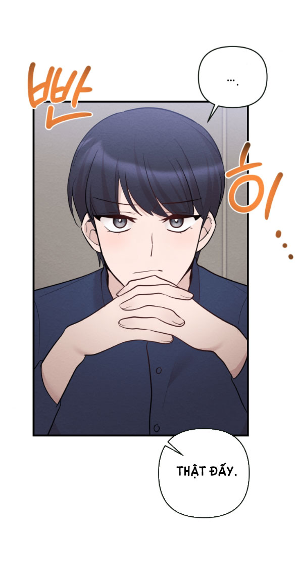 [18+] đêm không thể vãn hồi chapter 12.2 14