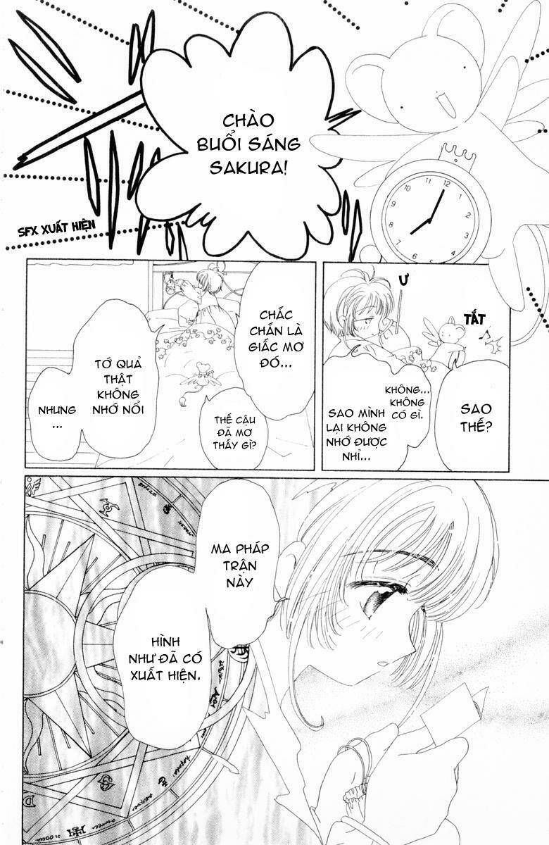 card captor sakura chapter 33 3