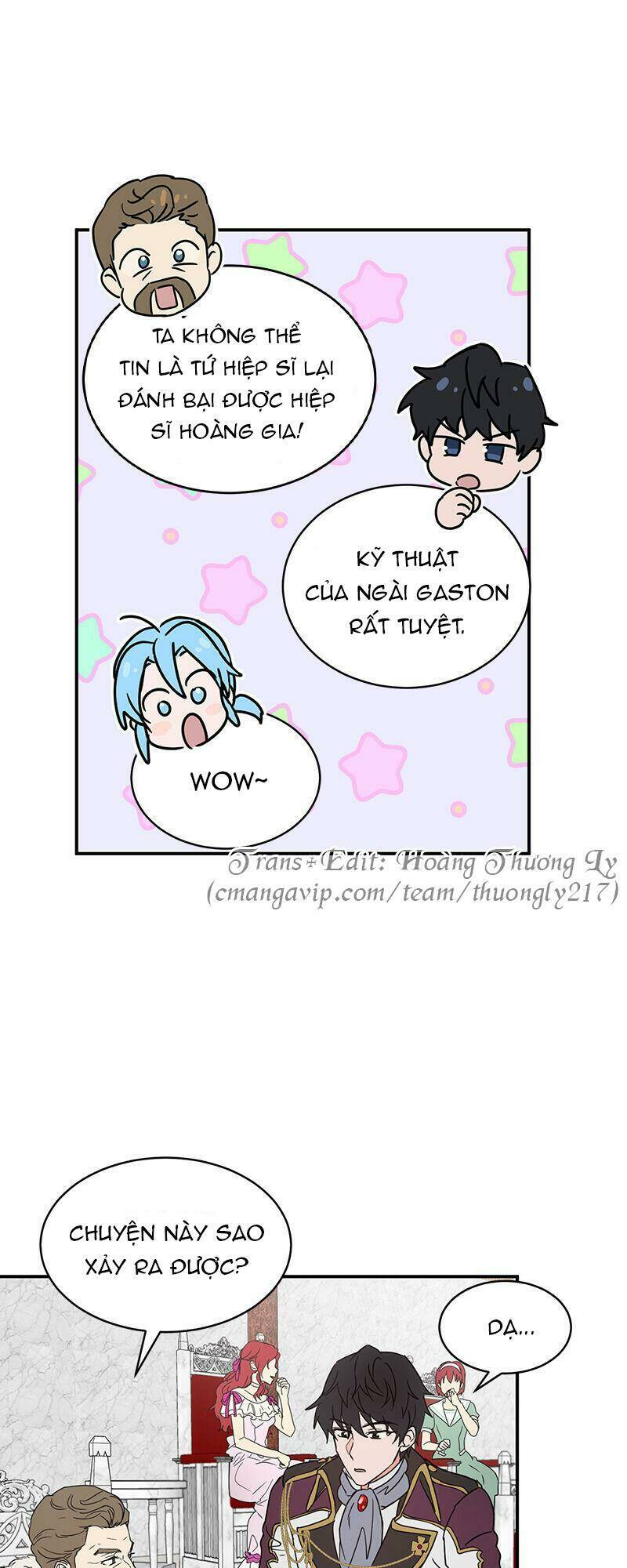 khế ước của ma tộc chapter 25 25