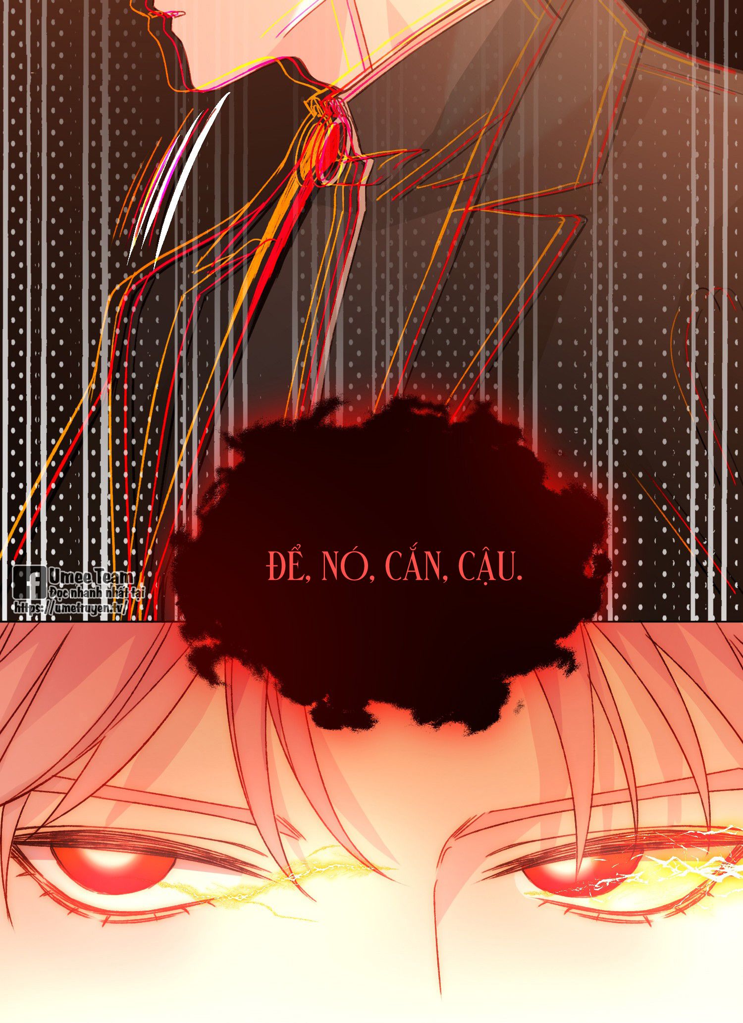 tôi phải làm một kẻ đại xấu xa chapter 48 33