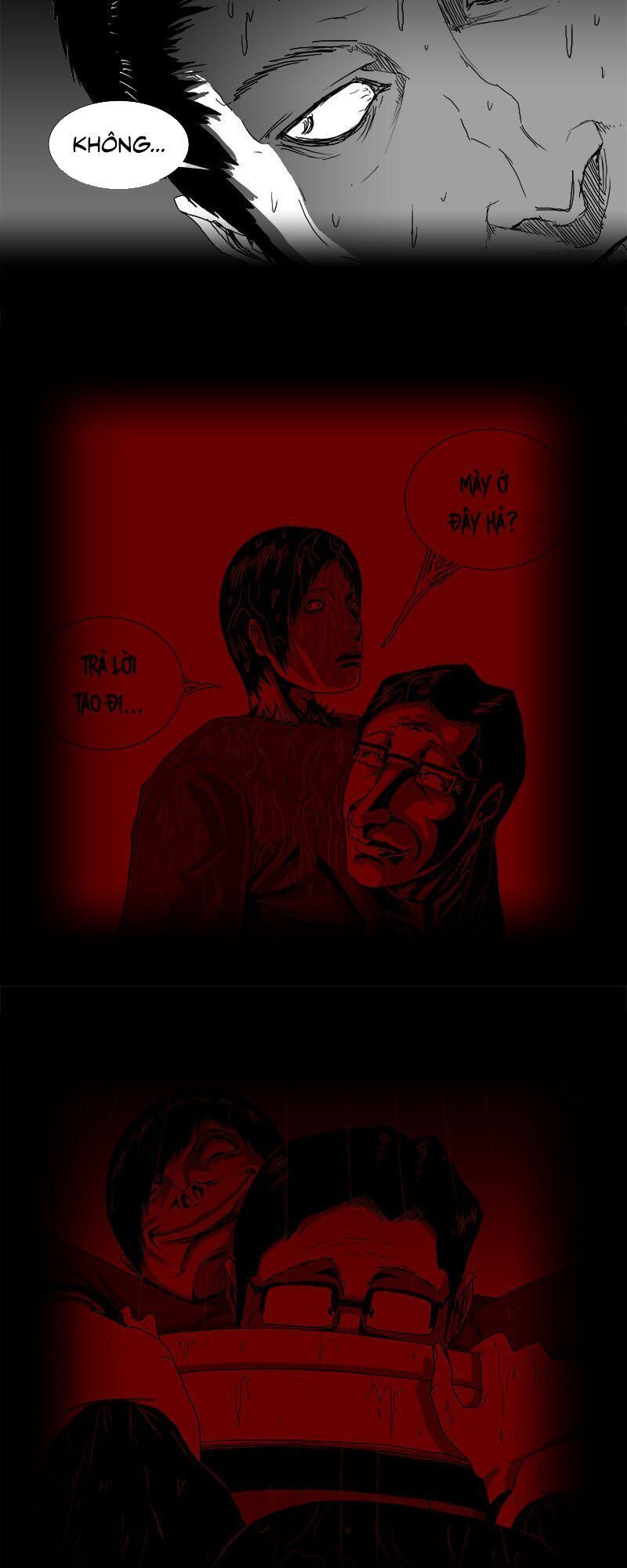 sống sót chapter 12 12