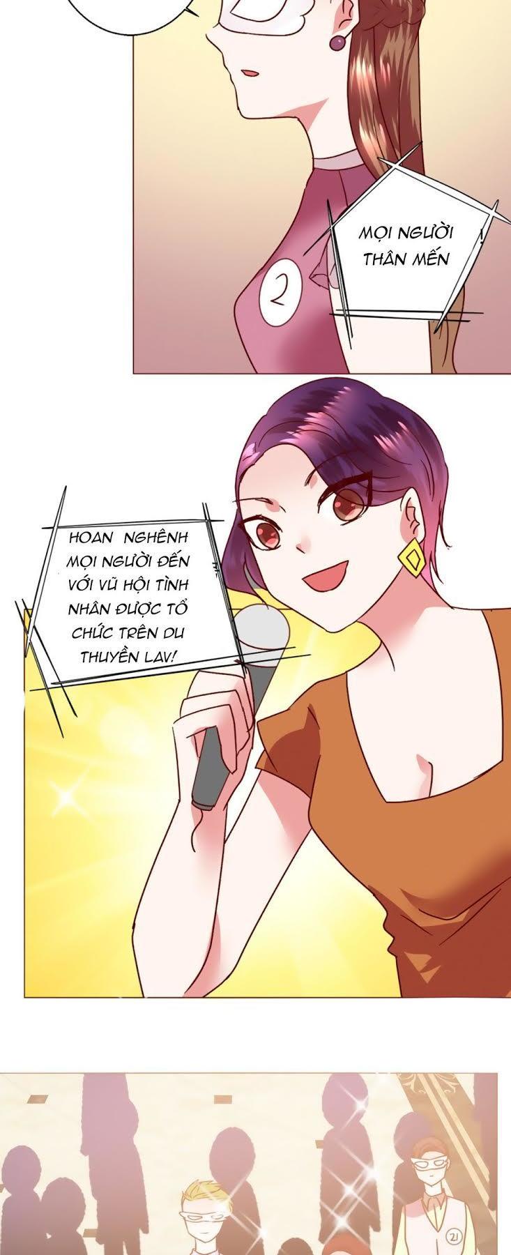 một tuần làm tình nhân chapter 48 23