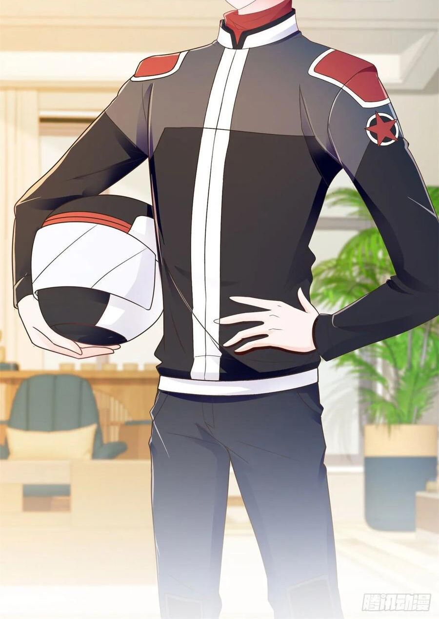 ẩn hôn 100%: chọc tức vợ yêu mua một tặng một chapter 168 10