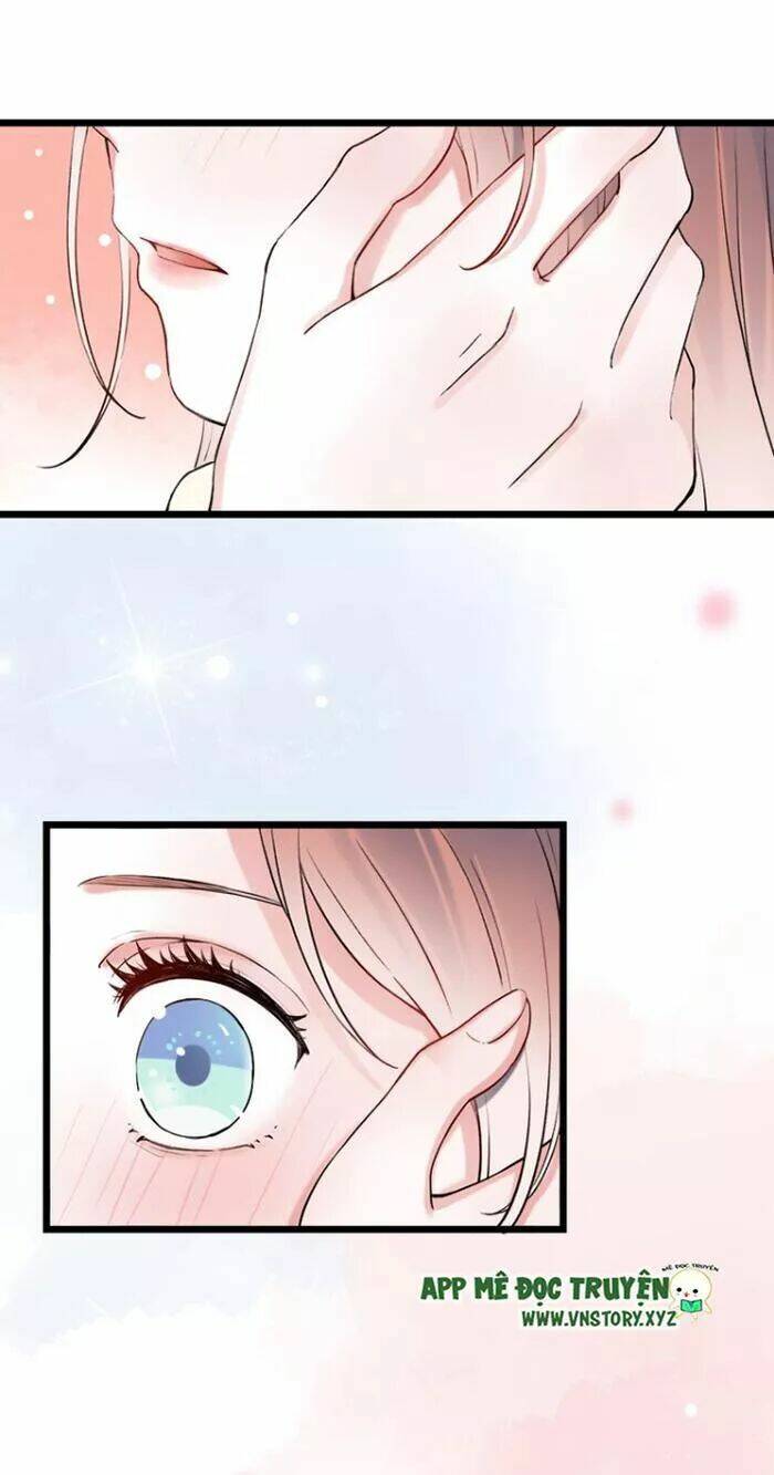 trạch thượng tịch mịch huỳnh hỏa chapter 17 34