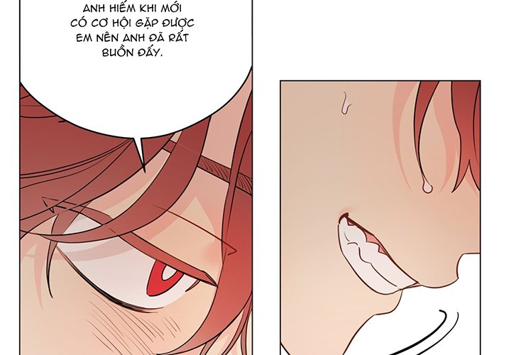 chuyện quái gì với giấc mơ đó vậy chapter 54 8