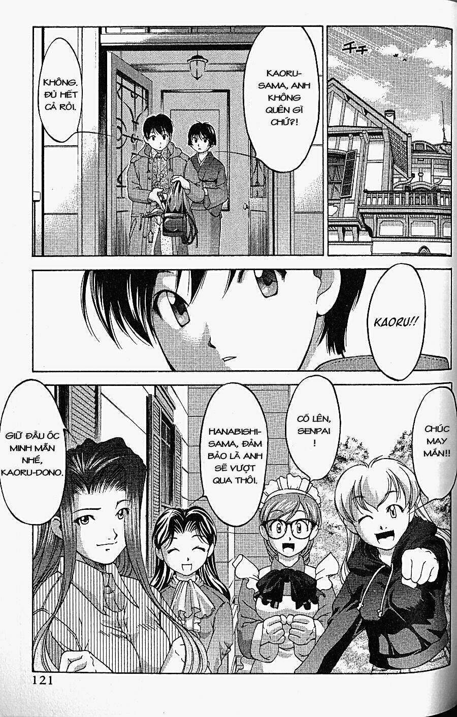 ai yori aoshi chapter 65 20