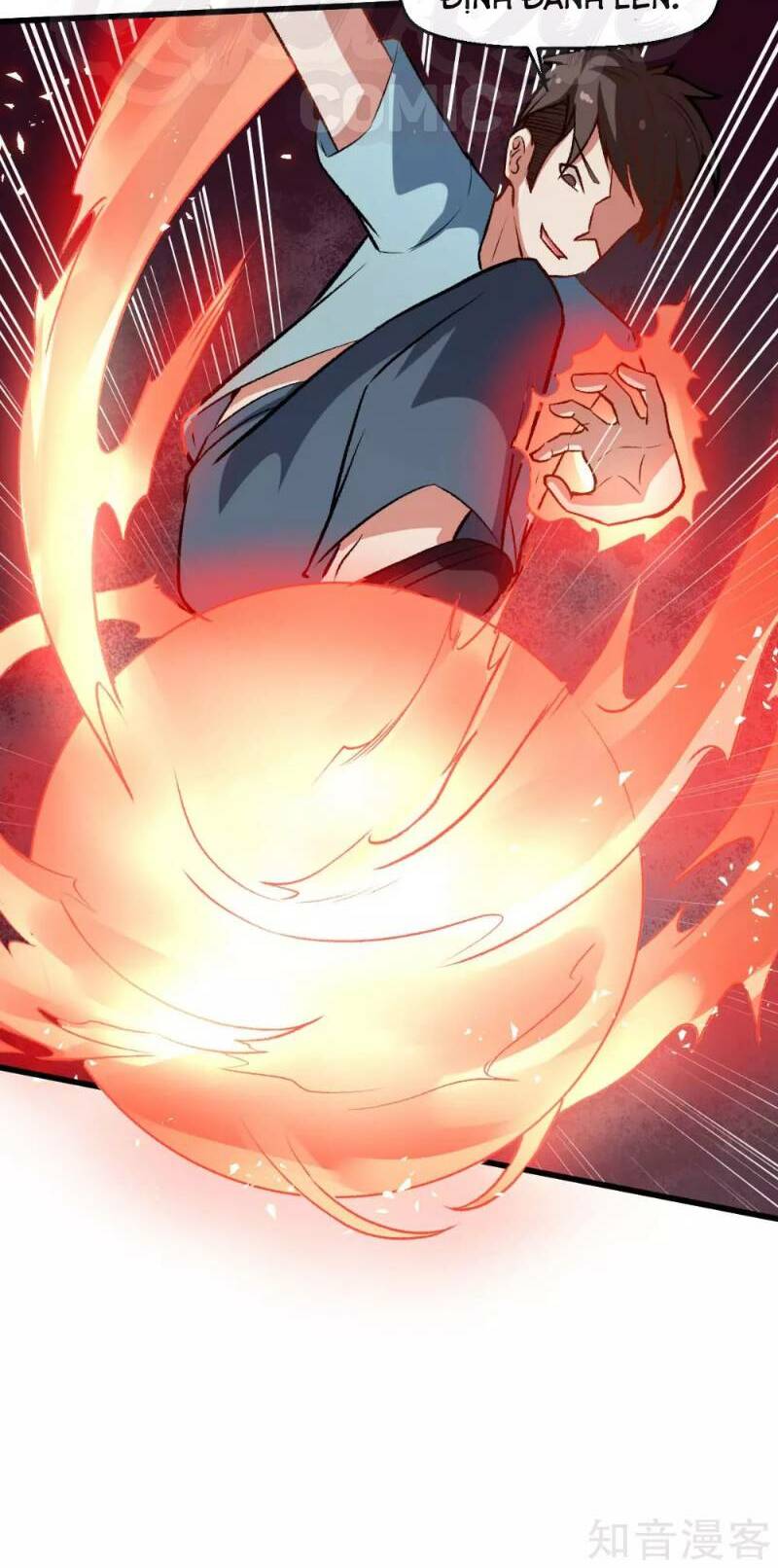 vườn trường cuồng sư hệ thống chapter 77 27