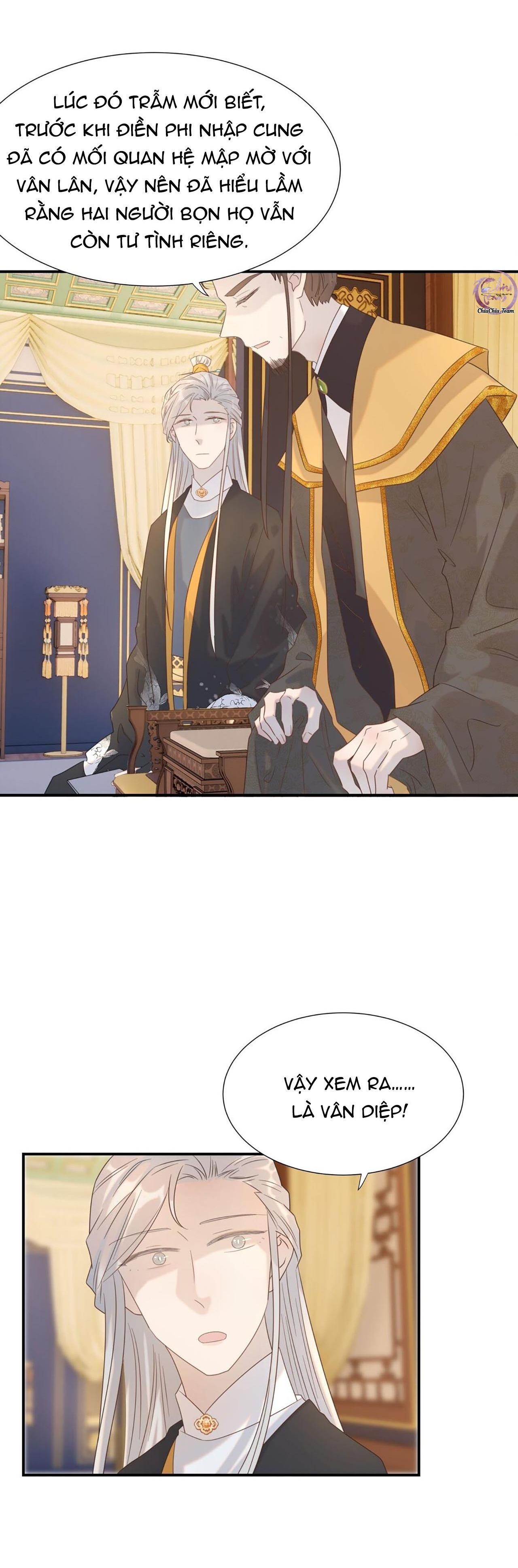 hình như cầm nhầm kịch bản của nữ chính rồi chapter 92 7