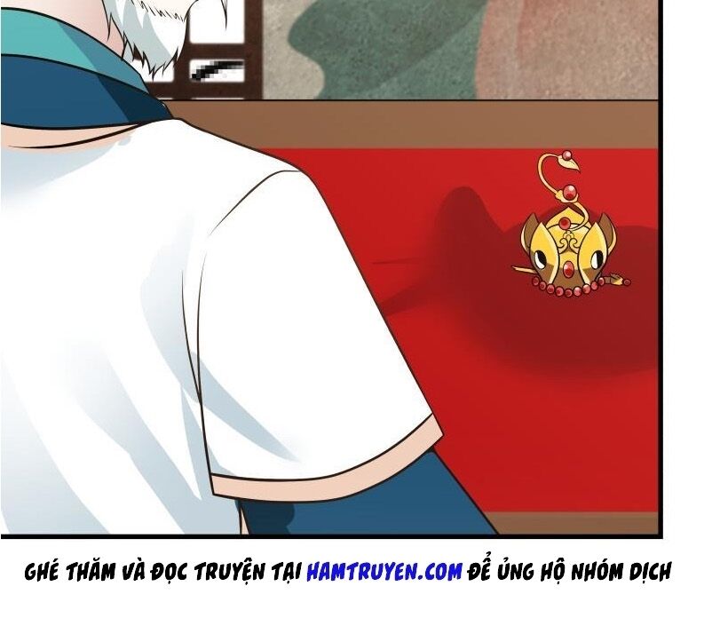 trên người ta có một rồng chapter 95 2