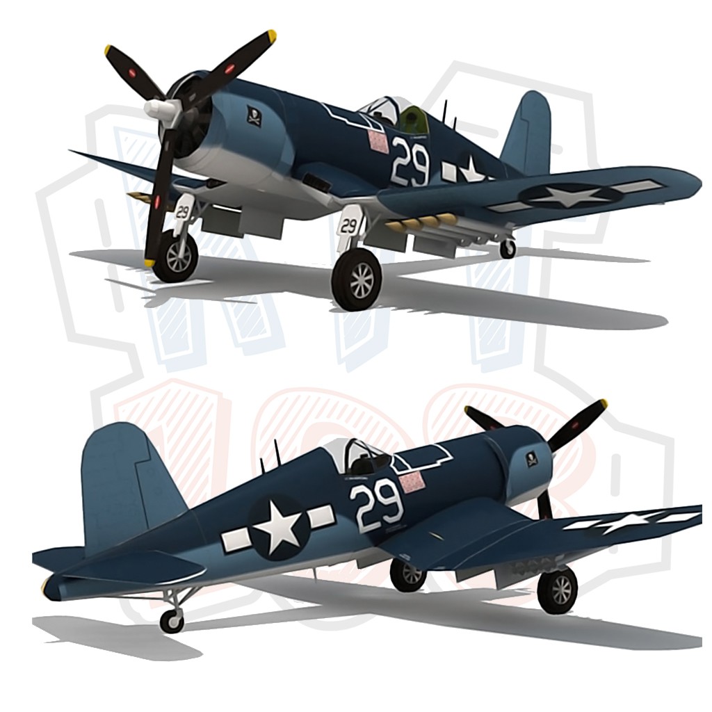Mô hình giấy Máy bay  Kit168 Đồ Chơi Mô Hình Giấy Download Miễn Phí  Free  Papercraft Toy